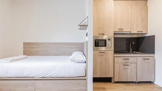 Apartments in Santander - photo 5