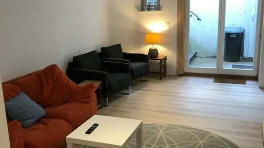 Rooms in Brussels Schaarbeek - photo 10