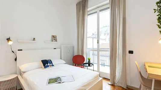 Rooms in Milano Zona 4 - Vittoria, Forlanini - photo 4