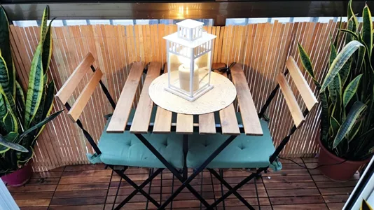 Rooms in Valencia L'Eixample - photo 5