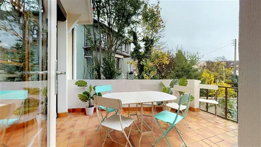 Rooms in Le Raincy - photo 3