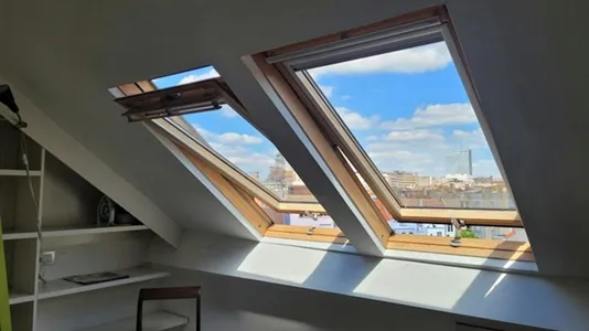 Apartments in Brussels Sint-Gillis - photo 4