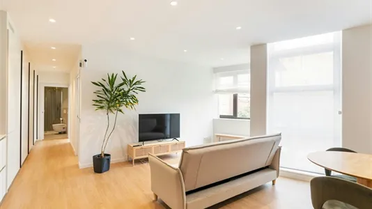 Apartments in Barcelona Sants-Montjuïc - photo 4