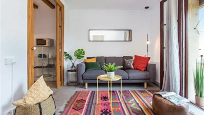 Apartment for rent in Barcelona