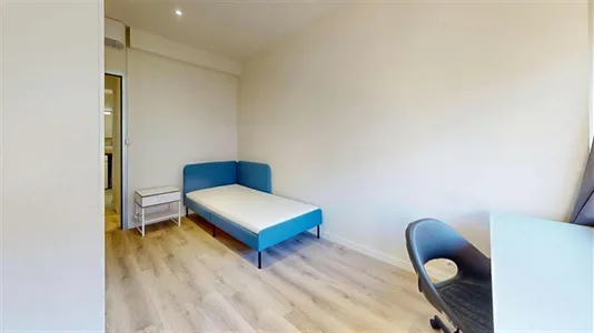 Rooms in Lyon - photo 3