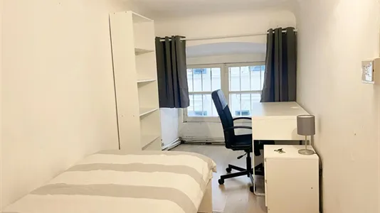 Rooms in Genoa - photo 4