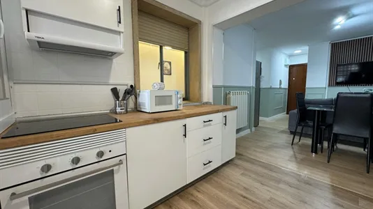 Apartments in Madrid Moncloa-Aravaca - photo 8