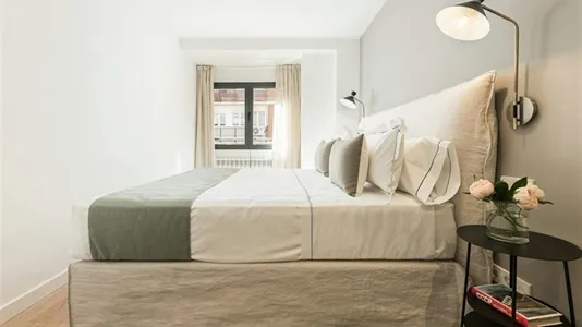 Apartments in Madrid Tetuán - photo 8