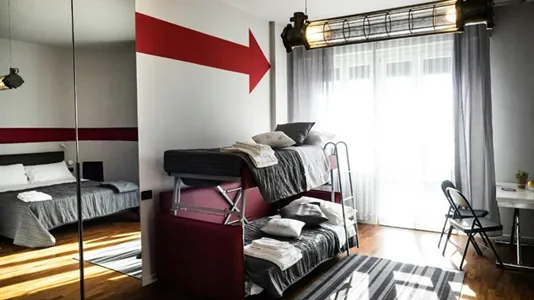 Apartments in Bologna - photo 4