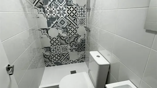 Rooms in Madrid Latina - photo 2