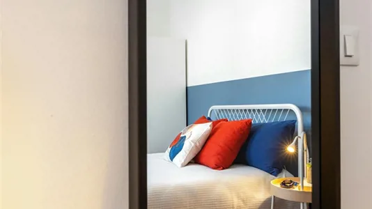 Rooms in Padua - photo 2