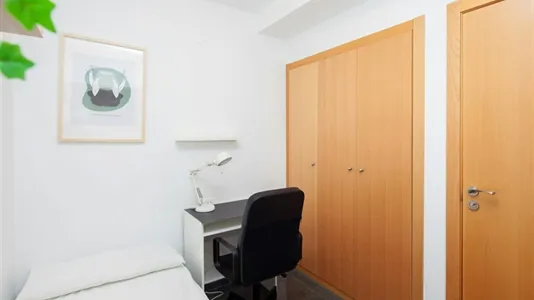 Rooms in Valencia Algirós - photo 3