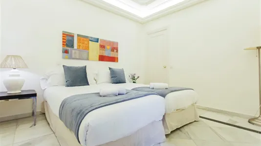 Rooms in Huerta de la Salud - photo 9