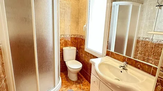 Rooms in Valladolid - photo 9