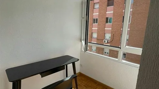 Rooms in Madrid Chamartín - photo 2