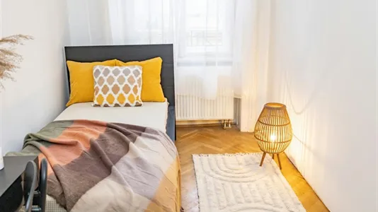 Rooms in Budapest Józsefváros - photo 4