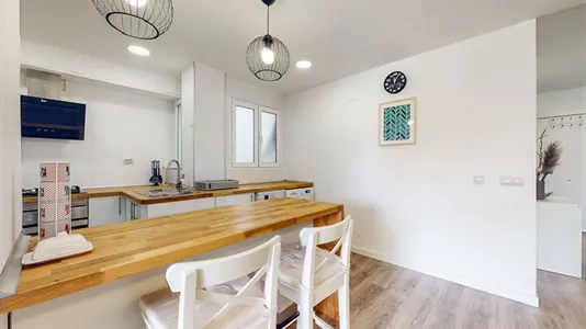 Rooms in Beniferri - photo 5