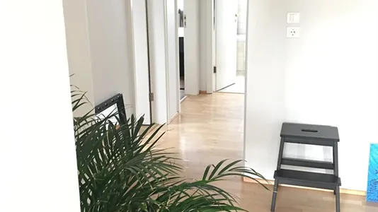 Rooms in Reykjavík Hlíðar - photo 6