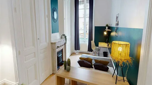 Rooms in Lyon - photo 3