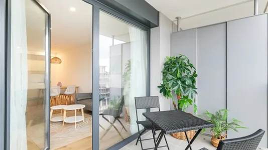 Apartments in Badalona - photo 5