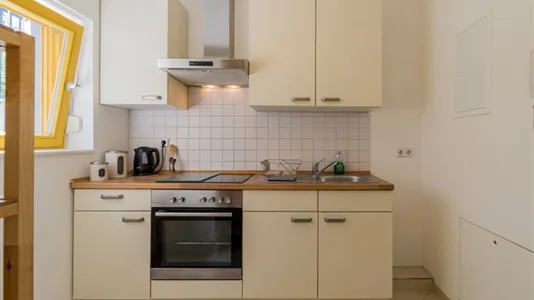 Apartments in Berlin Mitte - photo 10