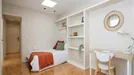 Room for rent, Madrid Chamartín, Madrid, Paseo de la Castellana