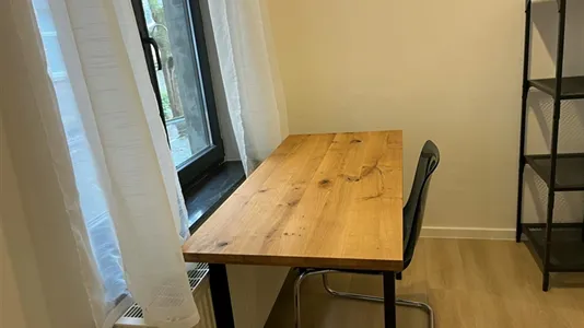 Apartments in Stad Brussel - photo 8