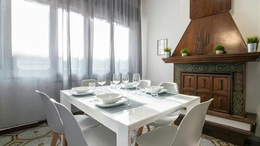 Rooms in Venice - photo 8