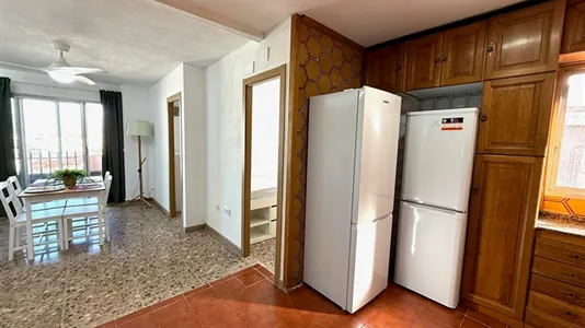 Rooms in Valencia L'Eixample - photo 4