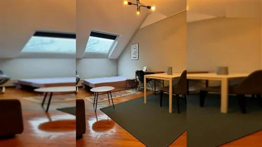 Apartments in Brussels Sint-Joost-ten-Node - photo 6