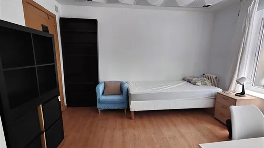 Rooms in Madrid Chamberí - photo 9