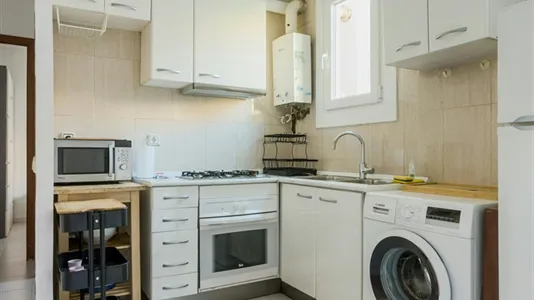 Apartments in Barcelona Sants-Montjuïc - photo 5