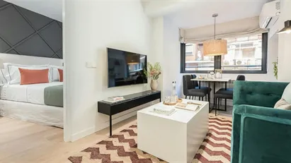 Apartment for rent in Madrid Tetuán, Madrid