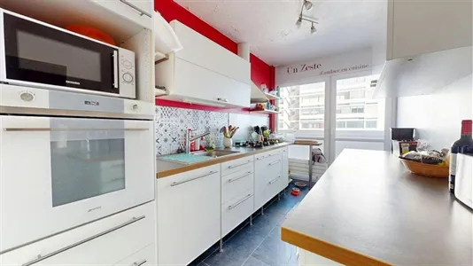 Apartments in La Rochelle - photo 7