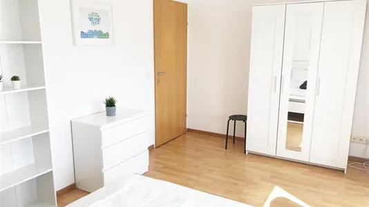 Rooms in Vienna Favoriten - photo 4