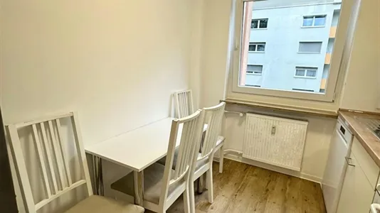 Rooms in Augsburg - photo 6