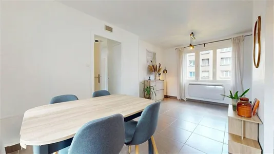 Rooms in Grenoble - photo 8