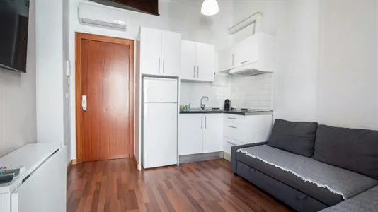 Apartments in Valencia Ciutat Vella - photo 10