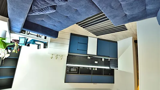 Apartments in Łódź - photo 9