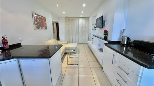 Apartments in Torremolinos - photo 3