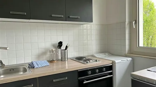 Apartments in Main-Taunus-Kreis - photo 5