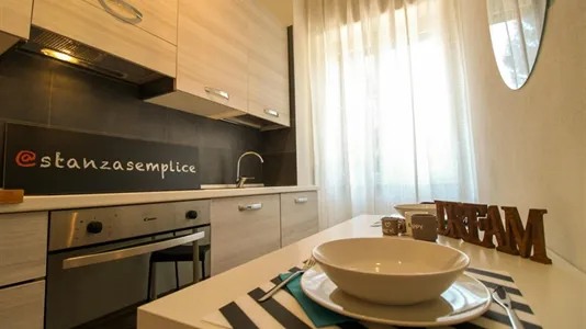 Rooms in Brescia - photo 10