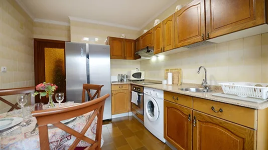 Rooms in Bilbao - photo 9