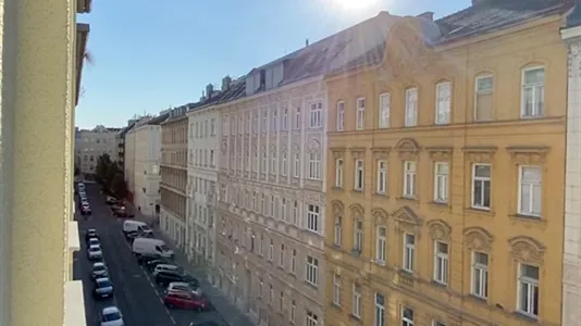 Rooms in Vienna Margareten - photo 8