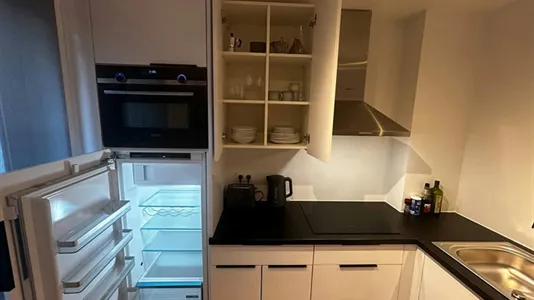 Apartments in Brussels Sint-Joost-ten-Node - photo 5