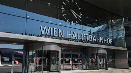 Apartments in Vienna Favoriten - photo 3