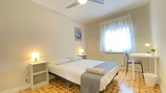 Rooms in Las Barranquillas - photo 3