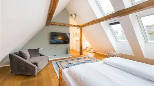 Apartments in Berlin Steglitz-Zehlendorf - photo 8