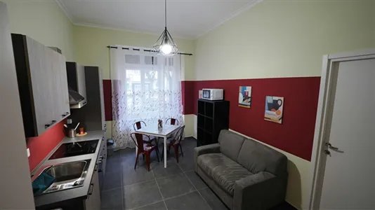 Rooms in Turin - photo 7