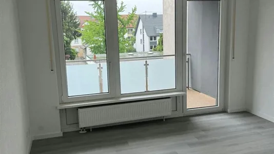 Rooms in Karlsruhe - photo 2